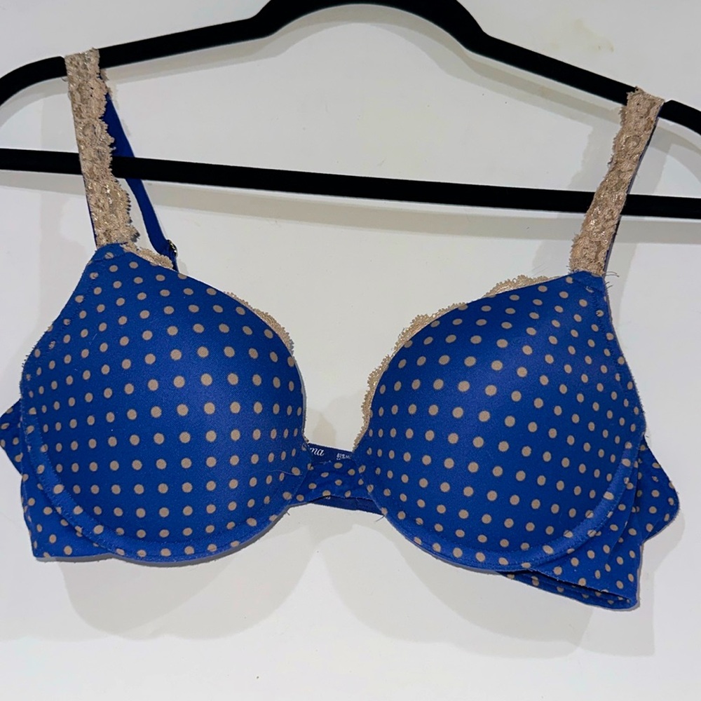 Soma 36 A Embraceable Bra